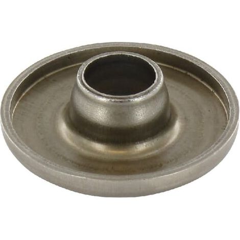 Ressort de rappel original BRIGGS & STRATTON moteur de tondeuse 692058 (1/2)