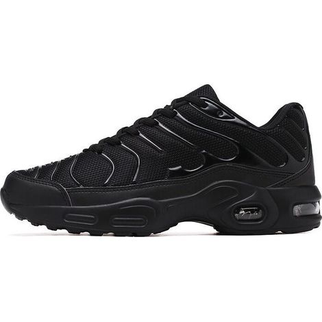 Baskets de Sécurité Femme Chaussure de Securite Légères S1 Confortable Chaussures de Travail à Embout Acier noir 38 (1/5)