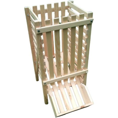 Resserre à Pomme De Terre 25 Kg (1/3)