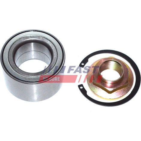 Kit de rodamientos de rueda rápidos FT22123