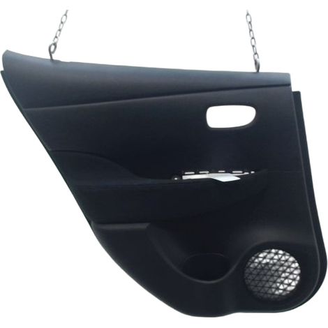 [PRODUIT D'OCCASION] Garniture Porte Arriere Gauche NISSAN Leaf 2011-... ♻️ Ref Oe. 829013nl0b - Garantie à vie (1/2)