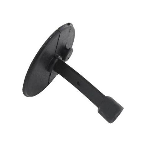 Kawasaki Power Tools – Valve bouchon essence Kawasaki – Membrane pour moteur thermique – Compatible avec modèles TD 18, TD 24, TD 33, TD 40, TD 48, TF 22, TG 18, TG 24, TG 33