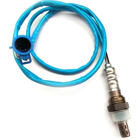 Oxygen sensor 1S7F-9G444-BA V25-76-0013 compatible with Foton Deoto automotive parts (1/3)