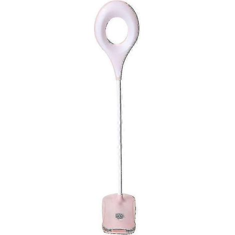 Lampe de chevet à pince avec capteur tactile, lampe de bureau pour enfants (1/4)
