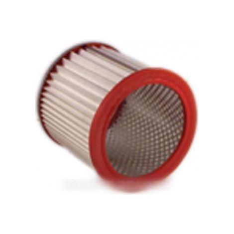 FILTRE A POUSSIERES D143.5 H160 pour PIECES ASPIRATEUR...