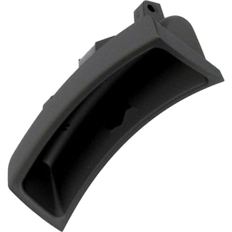 Maniglia dello sportello originale - Lavatrice - CANDY - 320016
