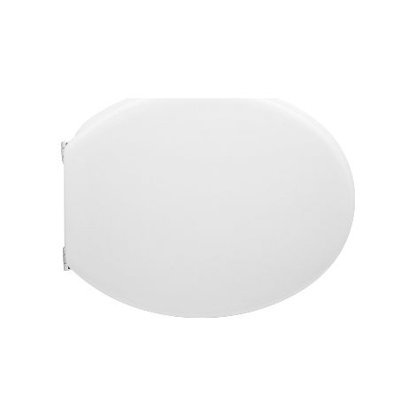 SEDILE WC PER HATRIA-SPEA VASO ERIKA FORMA 1- Bianco- CW- pezzi 1