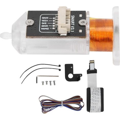 3D Touch Auto Bed Leveling 3D-Drucker Sensorzubehörmodul Automatisierte Industriebedarf
