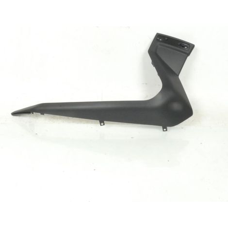 Cache latéral droit origine pour Scooter Yamaha 125 Xmax 2007 à