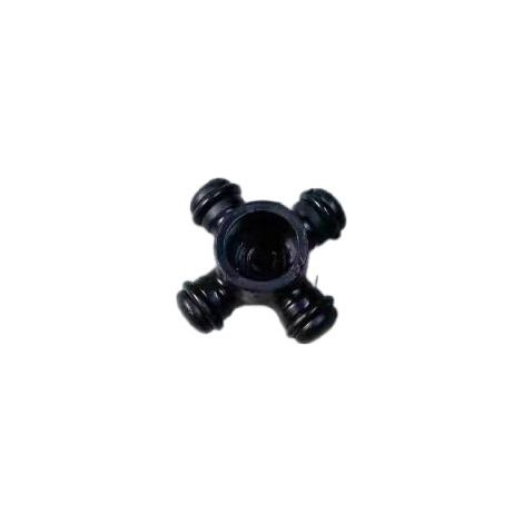 Compatible avec le rotor à roulement du moteur à balais de rouleau cyclone Dreame H20/H30/H20/30