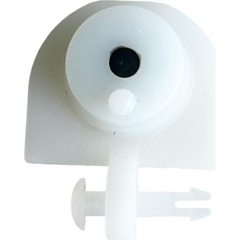 Ensemble de réparation de capteur de débit d'eau avec pin für Lay Z Spa Whirlpool, corrigé Code d'erreur E02, pièces détachées pour systèmes de Pompes Spa gonflables Portables (1/3)