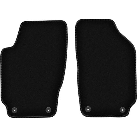 BASIC anteriore per: Skoda Fabia I hatchback, berlina, station wagon 1999-2007