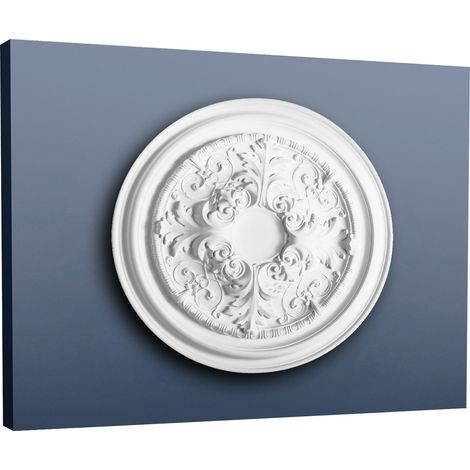 Orac Decor R52 Ceiling Rose (1/5)