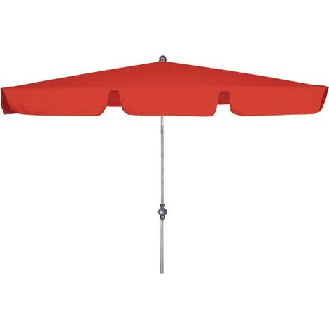 Doppler, Sonnenschirm, Active Paragon, 180x120cm (ROT) (1/5)