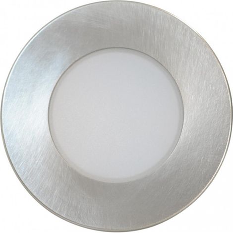 Punto da incasso a LED da 5W 2700K IP65 SWW (entro 48) (1/5)