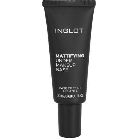 Base de maquillage matifiante Inglot 30 ml (1/2)