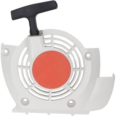 Démarrage Facile pour Têtes de Coupe STIHL FS400 450 480 - Remplacement Fiable du Réf. 41280802101-KZQ (1/3)