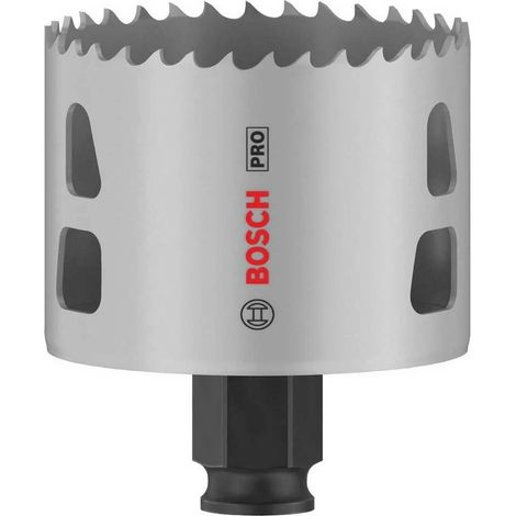 Sierra corona bosch PRO Multi Material plateado 64 mm 44 mm