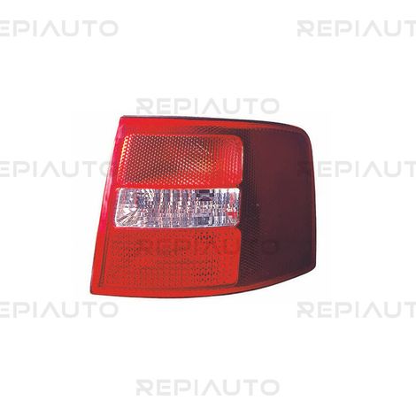 Feu arrière droit Audi A6 Avant 2 (4B5-C5) phase 1 et 2 1997-2004