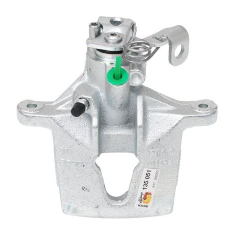 Étrier de frein BOSCH 0 986 135 051 RENAULT 77 01 207 478 8252973