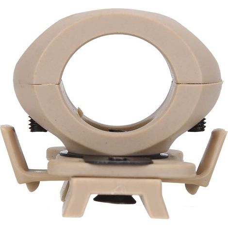 Tragbarer Klimaanlagenventilator, kleiner USB-Luftkühler, Mini-Tischventilator, kompakter Verdunstungsluftbefeuchter -- (1/5)
