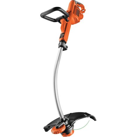 BLACK & DECKER GL7033 240v Grass trimmer (1/7)