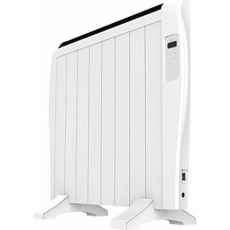 Emisor térmico Ready Warm 1800 Thermal Connected Cecotec (1/5)
