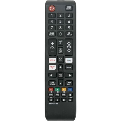 Originálny diaľkový ovládač pre televízor Samsung BN59-01315B