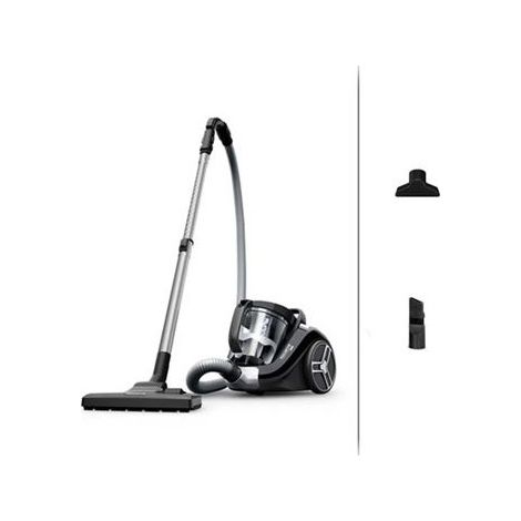 Aspirateur sans sac Rowenta Compact Power XXL RO4B25EA 900 W Gris
