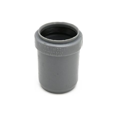 AUMENTO HTDM INCASSATO Diam. 32/40