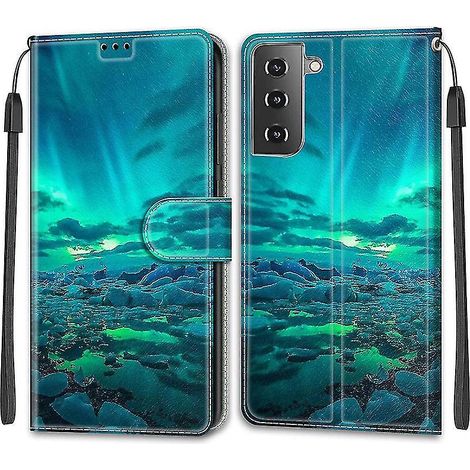 1 coque antichoc pour téléphone (1/3)
