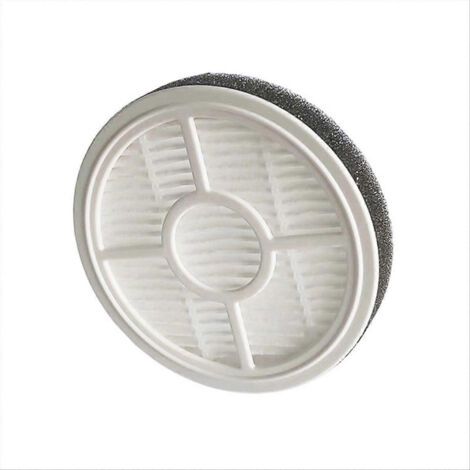 NALOOKAMIC Filtre HEPA pour aspirateur anti-acariens Pro B402HW / Mite Remover Pro B402CN - Pièces de rechange (1/4)