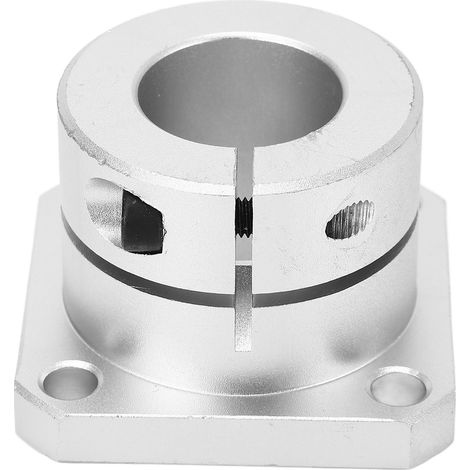 Quadratischer Flansch, hochpräzises, verschleißfestes Linearlager für linear bewegliche Geräte (1/5)