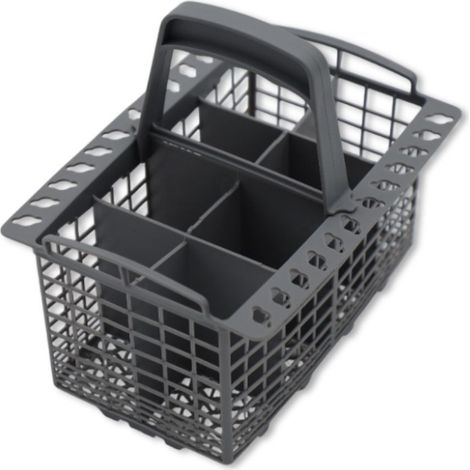 SOS Accessoire Panier à couverts pour Lave-vaisselle C00079023, C00097097 2I MARCHI, AIRLUX, APELL, APPEL, ARISTON HOTPOINT, BLUESKY, BOSCH, CANDY, CR (1/5)