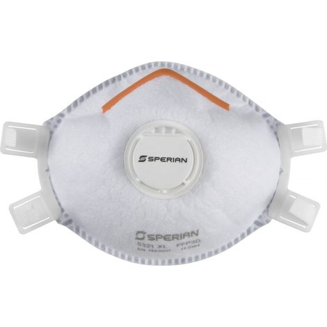 Maske Willson 5321ml Ffp3d
