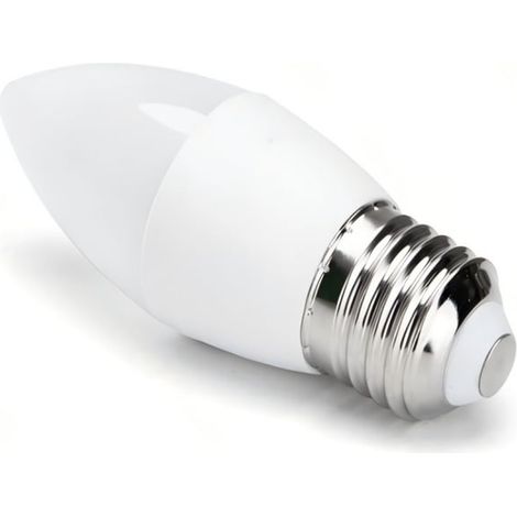 Kit de 2 ampoules intelligentes Bluetooth Mesh ST64 E27 6W CCT ajustable, filament ambré vintage + télécommande (1/3)