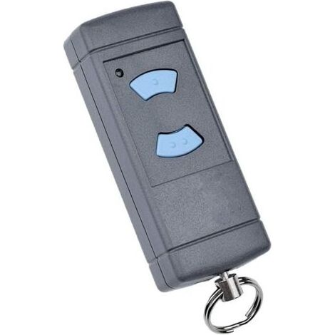 Télécommandes 868 MHz pour porte de garage Hormann HSM2 HSM4 HSE2 HSE4 HS1 HS2 HS4 Portail Hands hörman (1/5)