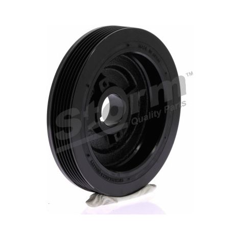 Poulie, vilebrequin compatible Citroën XM 0515J9