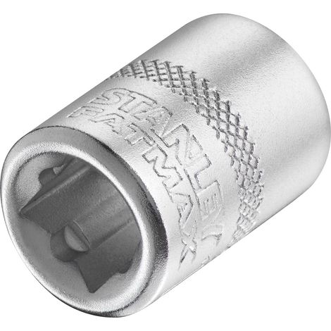 Stanley FatMax 3/8 6-Kant Stecknuss 13 mm (1/4)