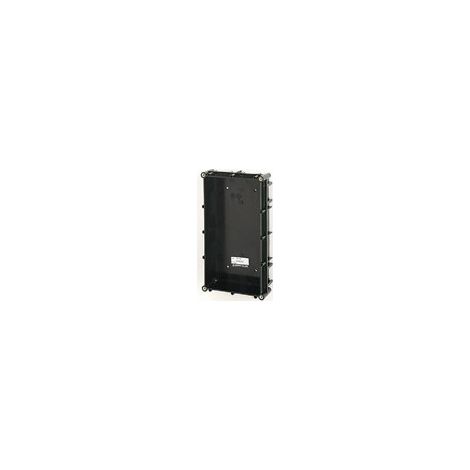 Gf2B Encastr. Pr 2 Modules - AIPHONE GF2B 120014