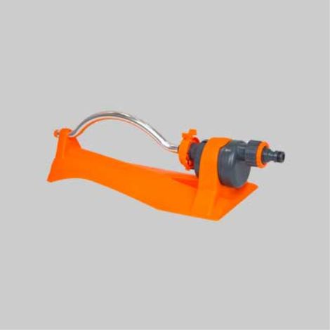 Irrigatore oscillante ideal star 15 getti IDEAL STAR (1/4)