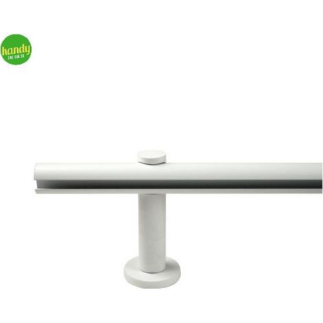Supporto centrale Cintacor cm9 bianco