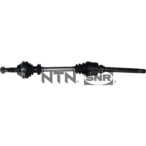 Kits de transmission - DK66.011 - SNR - Compatible avec véhicule Fiat, Peugeot, Citroen