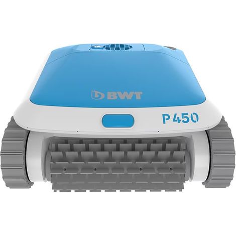 Aquabot p450 con app, filtro dual y cable de 18 m