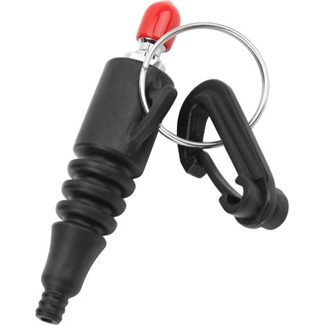 Tuyau de gonflage mini pour plongée avec raccord BC standard, buse d'air pour équipement de plongée (1/5)