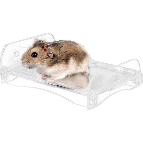 1 Stück Hamster-Kühlplatte