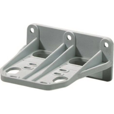 SUPPORT PLASTIQUE SIMPLE POUR FILTRE BOCAL RENSON