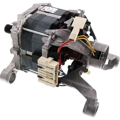 WESTWOOD, MOTEUR Lave-Linge SENLIS U2.45.02.P30-2 1000RPM 350W 2.5A DESTOCKAGE (1/2)
