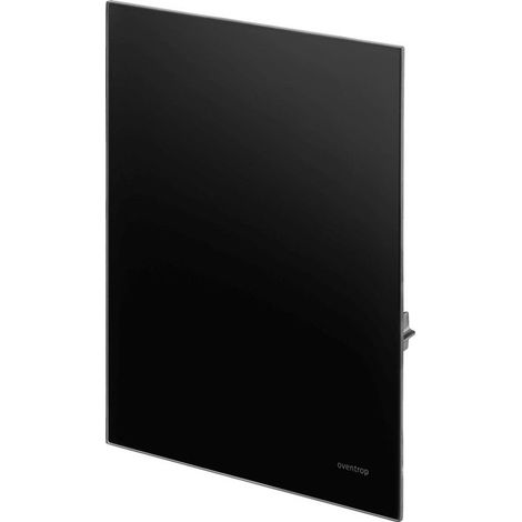 COPERTURA PER UNIBOX VARIO, VETRO NERO