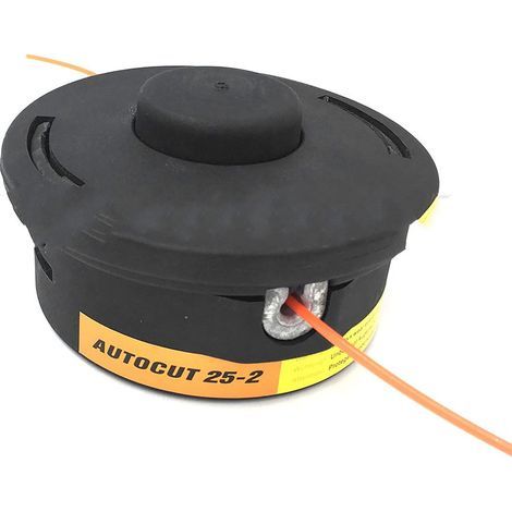 Tête de coupe de rechange pour tondeuses à gazon 252 FS120 FS55 FS80 FS95 FS85 (1/5)